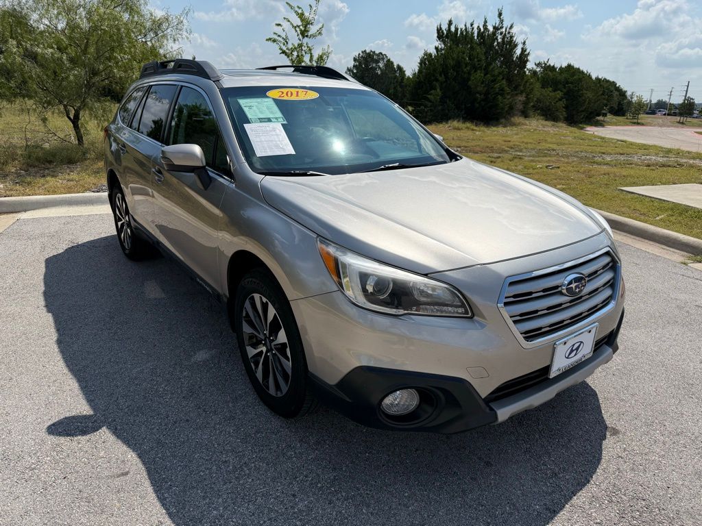 Thumbnail: 2017 Subaru Outback - 3