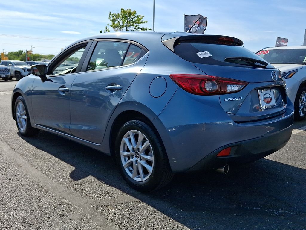 Thumbnail: 2016 Mazda Mazda3 - 6