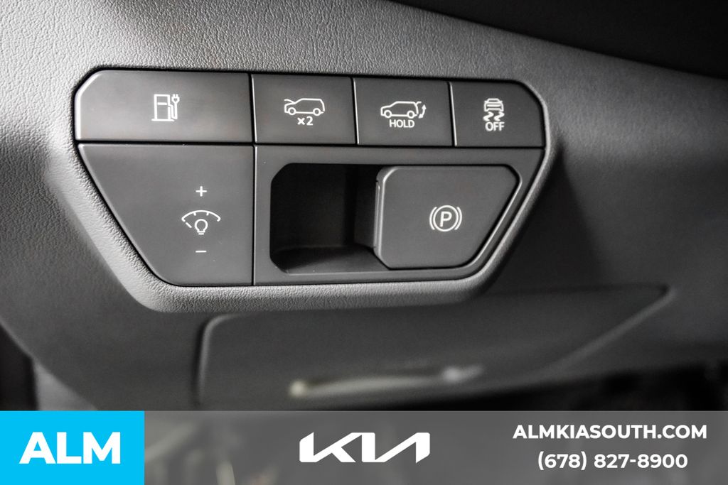 2024 Kia EV9 Wind photo 31
