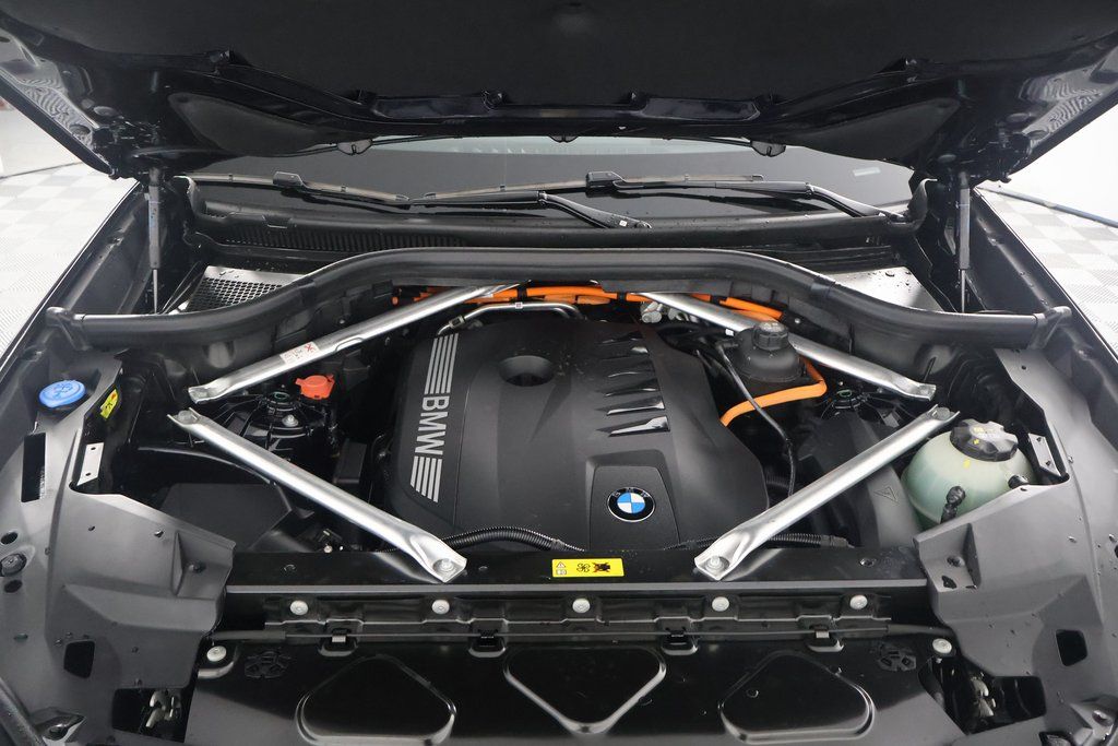 Thumbnail: 2026 BMW X5 - 7