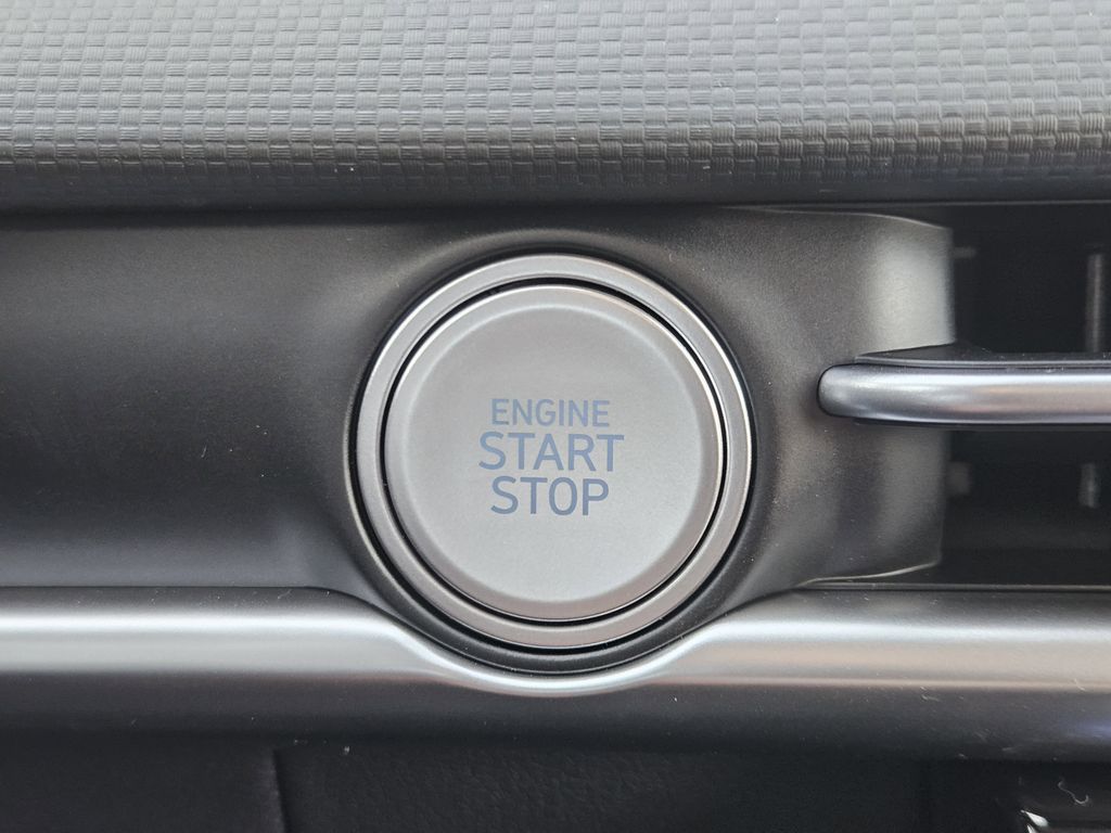 2026 Hyundai Tucson Hybrid