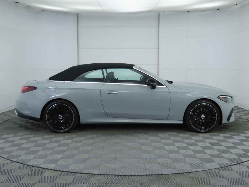 Thumbnail: 2026 Mercedes-Benz CLE - 12