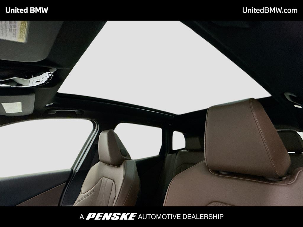 Thumbnail: 2026 BMW X3 - 12
