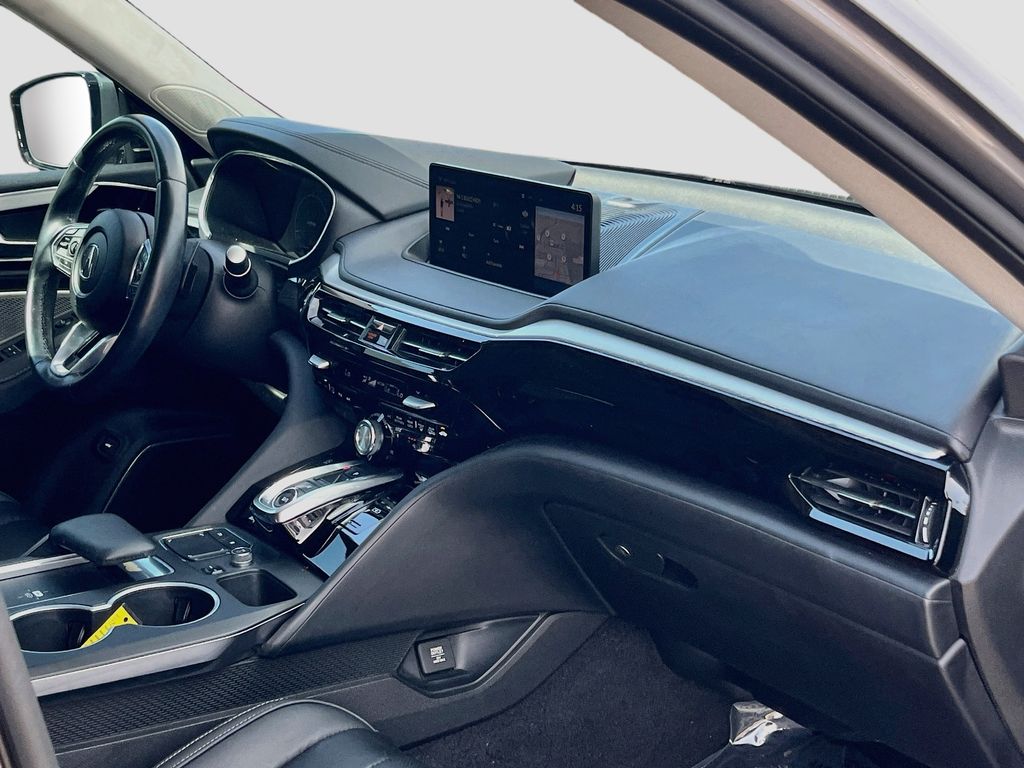 2023 Acura MDX Technology  at Community Toyota