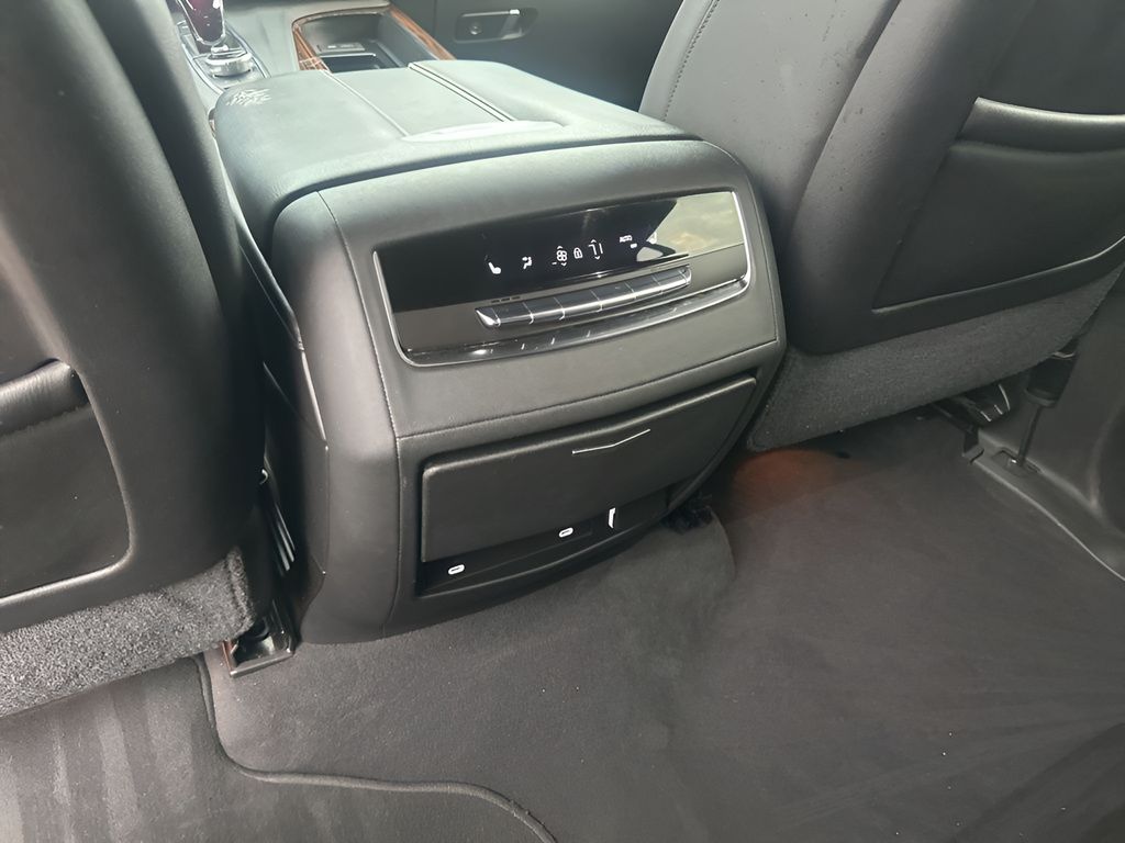 Used Car 2021 Cadillac Escalade Esv  Premium For Sale Under $40,000 In Austin, Texas