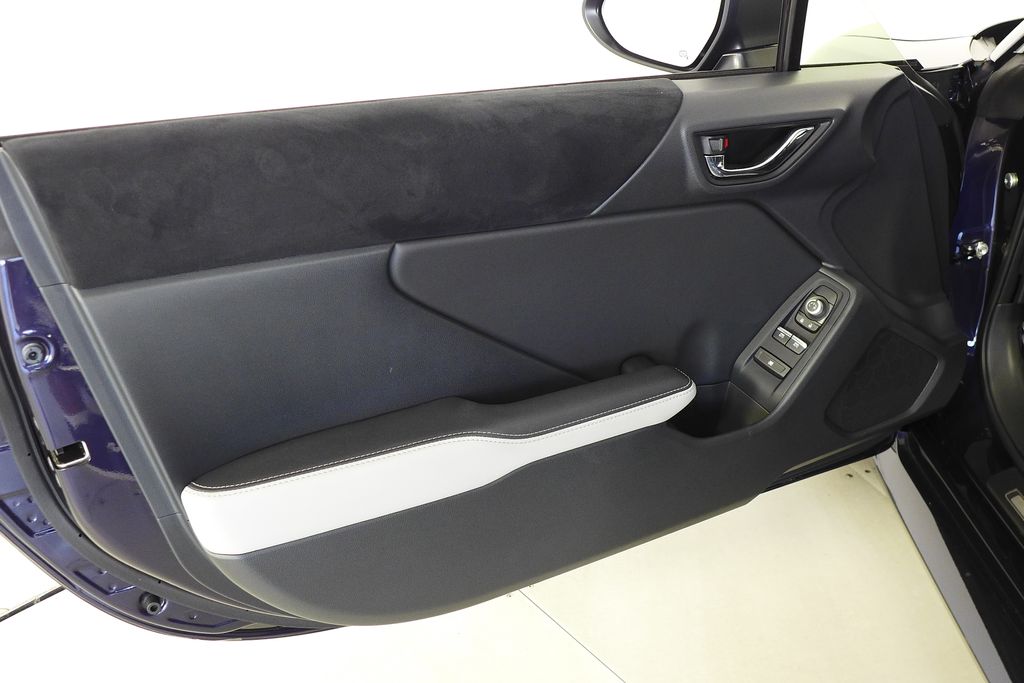 Thumbnail: 2025 Subaru BRZ - 11