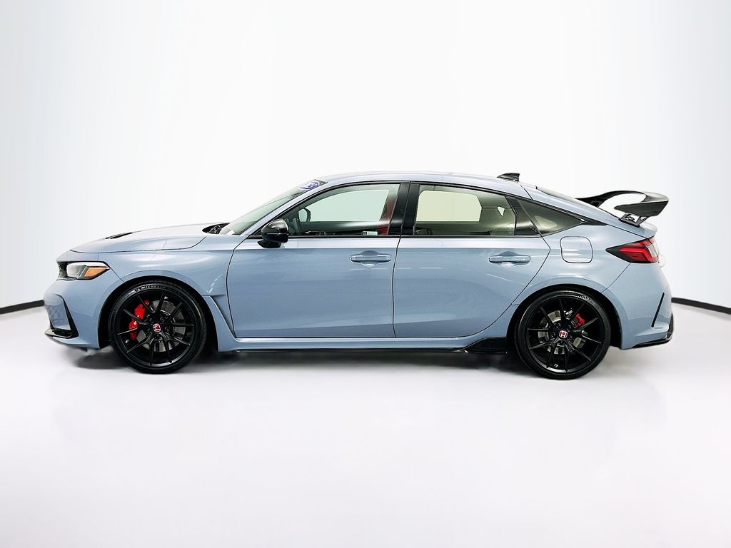 Thumbnail: 2023 Honda Civic - 8
