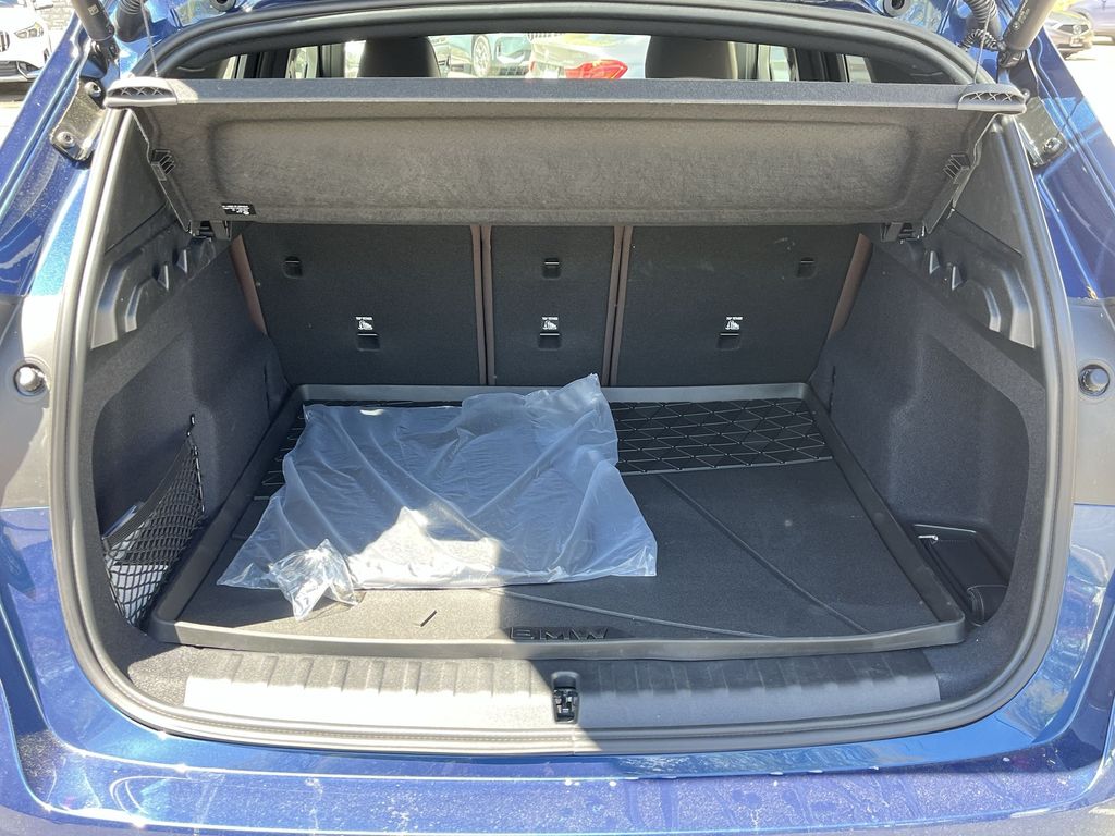2025 BMW X1 xDrive28i 24