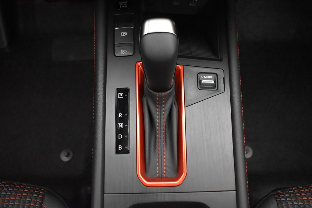 Thumbnail: 2026 Nissan Kicks - 26