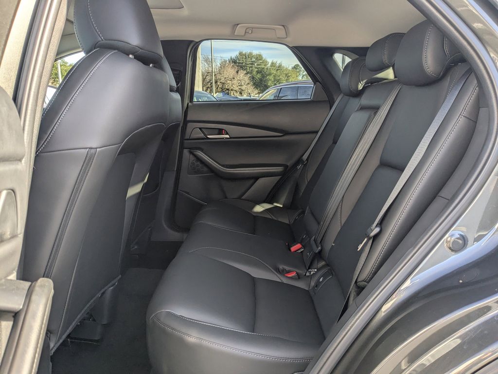 2026 Mazda CX-30 2.5 S Preferred