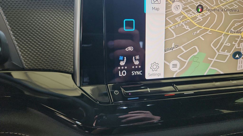 2026 Volkswagen Atlas Cross Sport