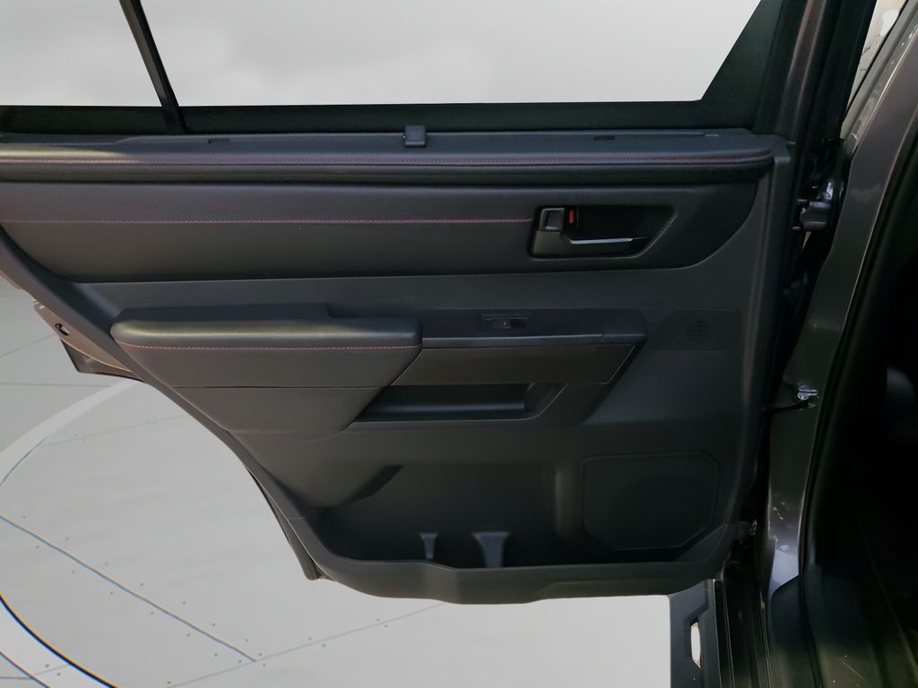 Used Car 2024 Toyota Sequoia  Trd Pro For Sale Under $80,000 In Austin, Texas