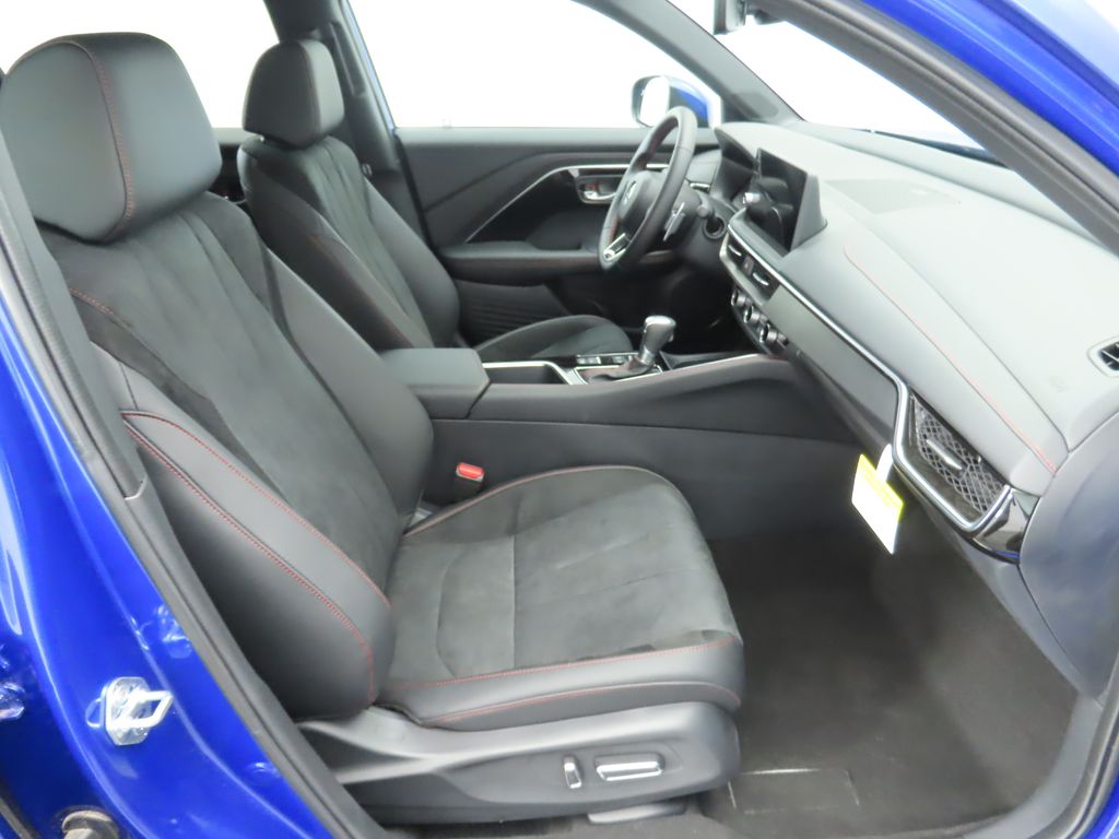 2025 Acura ADX A-SPEC 20