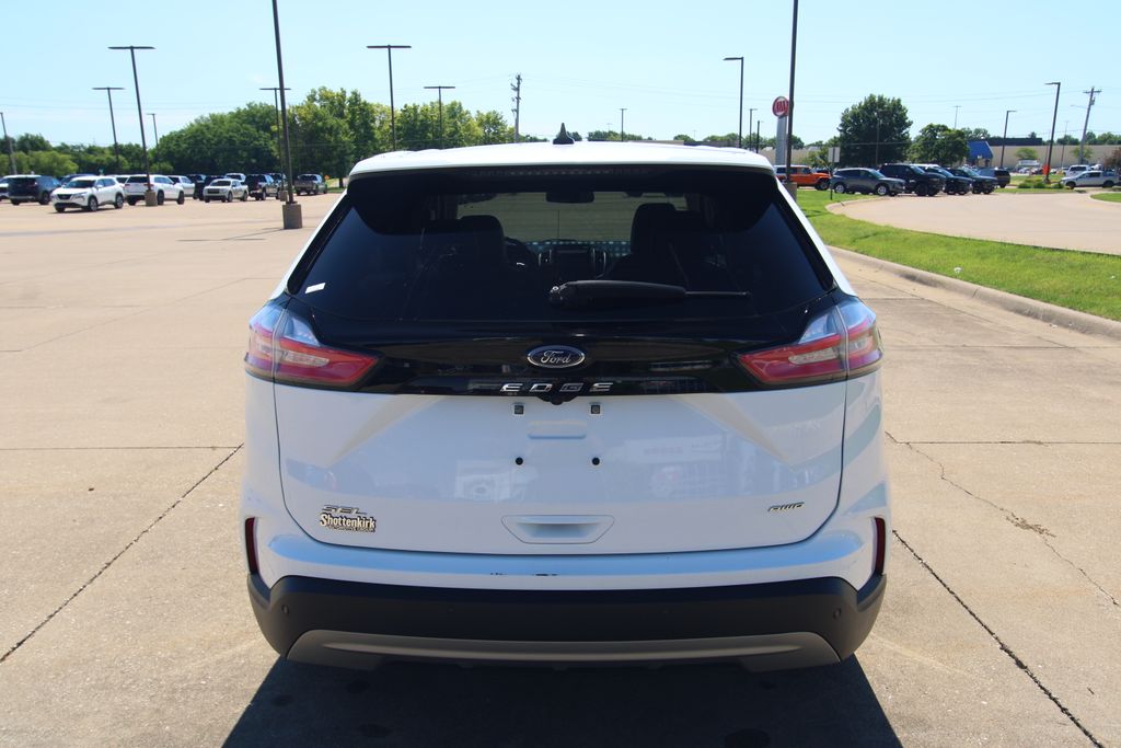 Used 2024 Ford Edge SUV