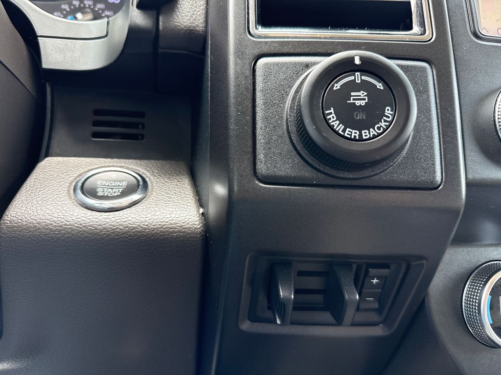 Certified Used 2020 Blue Ford Limited image 26