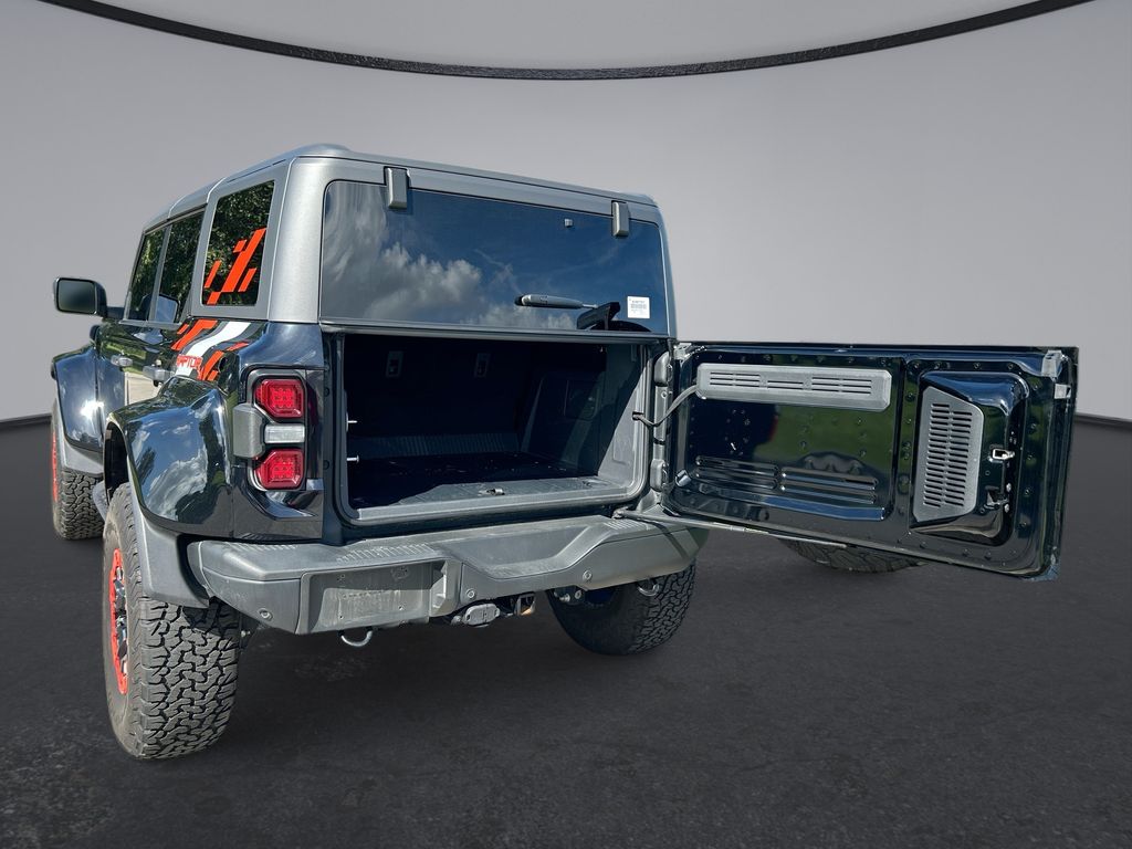 Thumbnail: 2024 Ford Bronco - 29