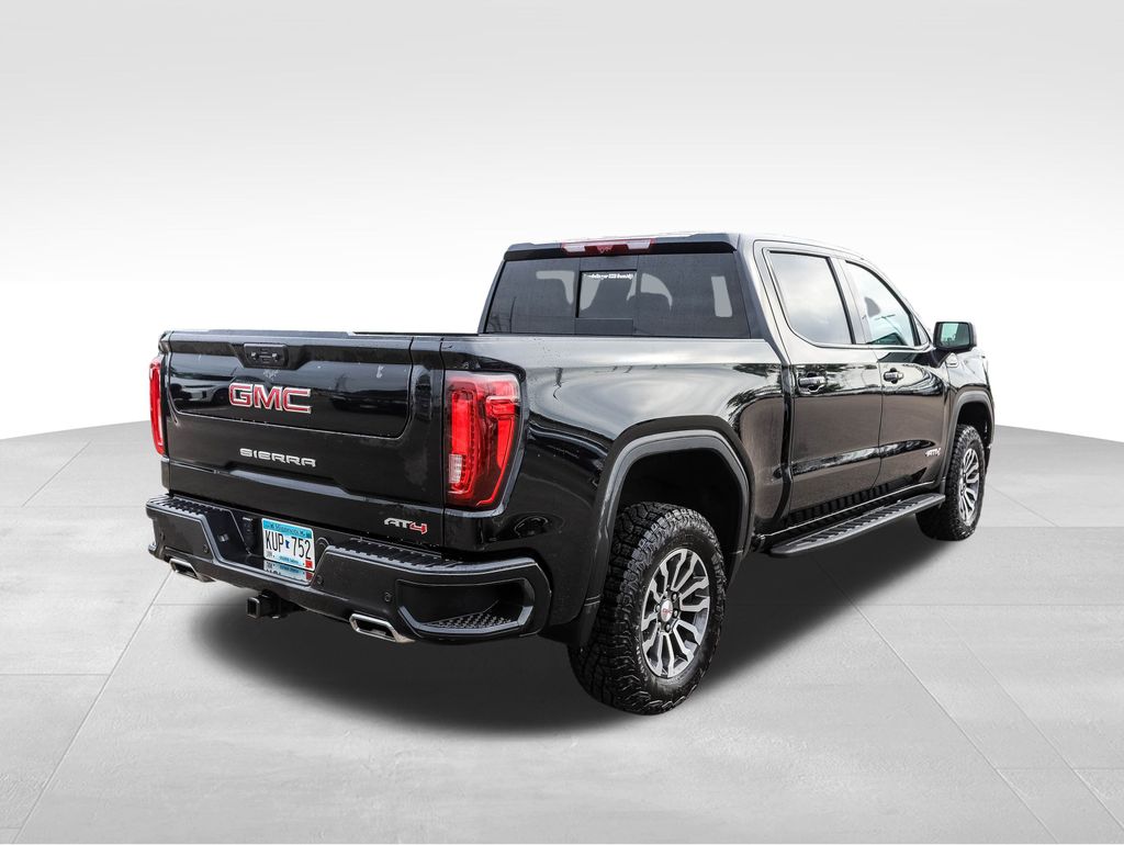Thumbnail: 2023 GMC Sierra 1500 - 5