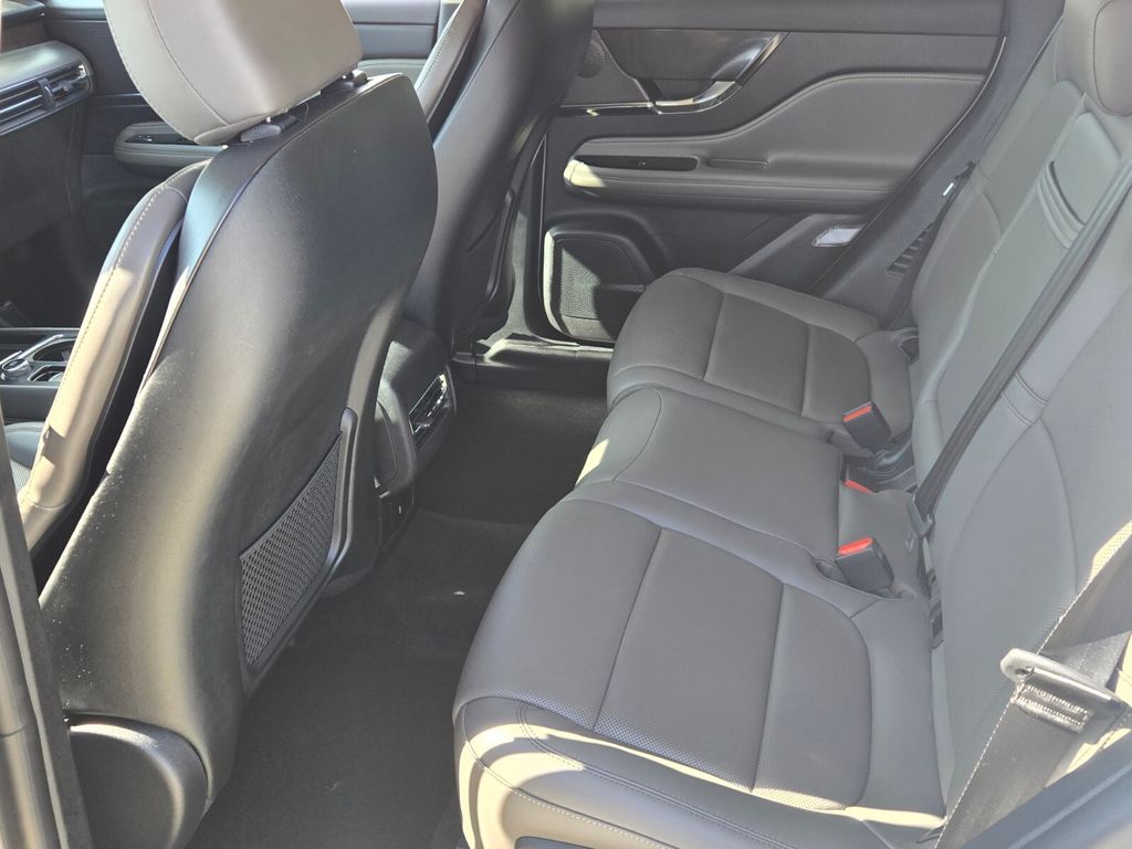 2024 Lincoln Corsair - $37,640