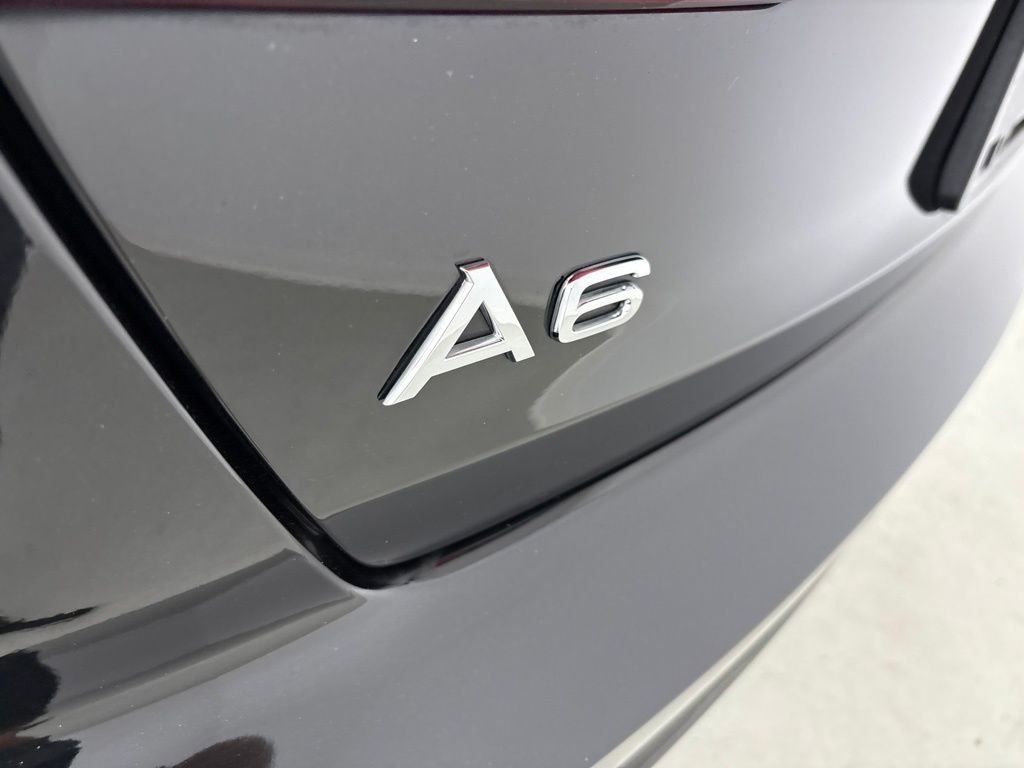 Thumbnail: 2021 Audi A6 - 12