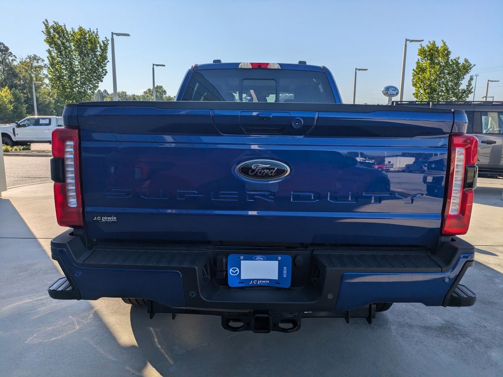 2026 Ford F-250 Super Duty LARIAT