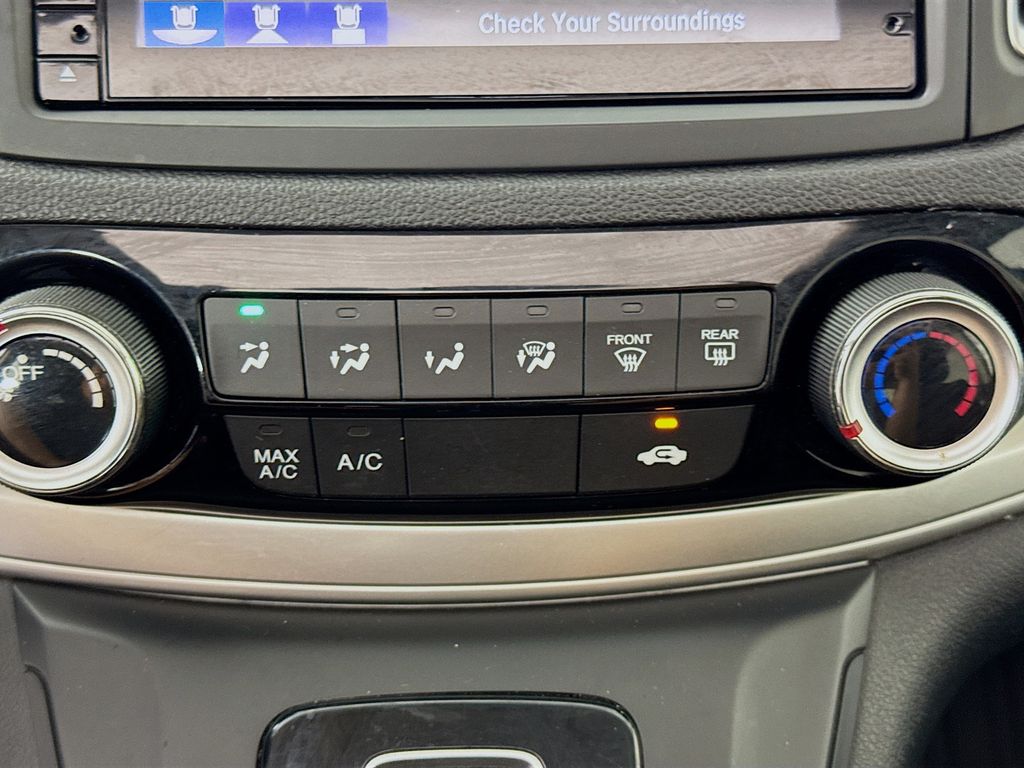 Used Car 2016 Honda Cr-v  Ex For Sale Under $20,000 In Austin, Texas