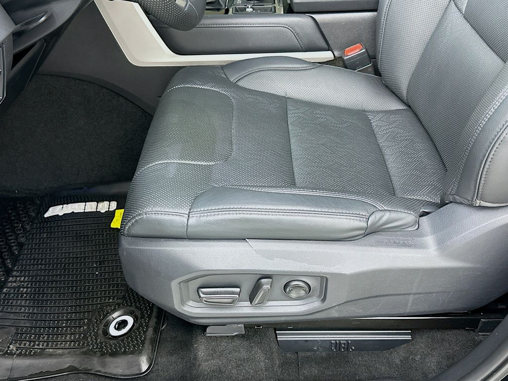 2024 Toyota Tundra Limited 19
