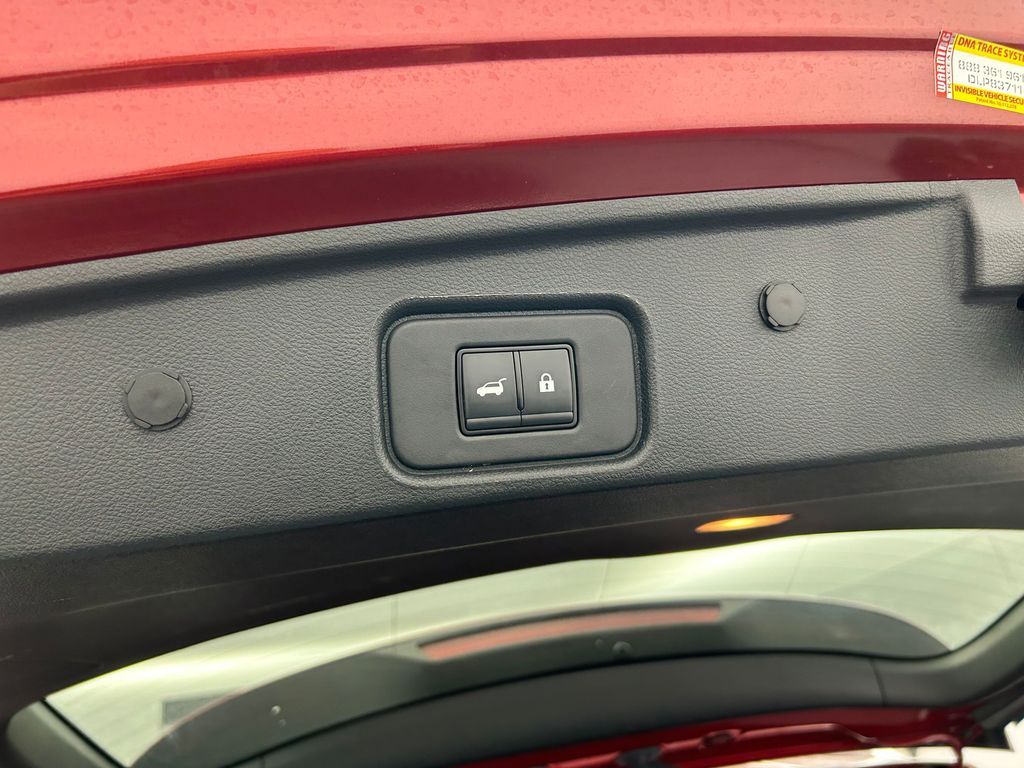 Used 2024 Scarlet Ember Nissan SL image 51
