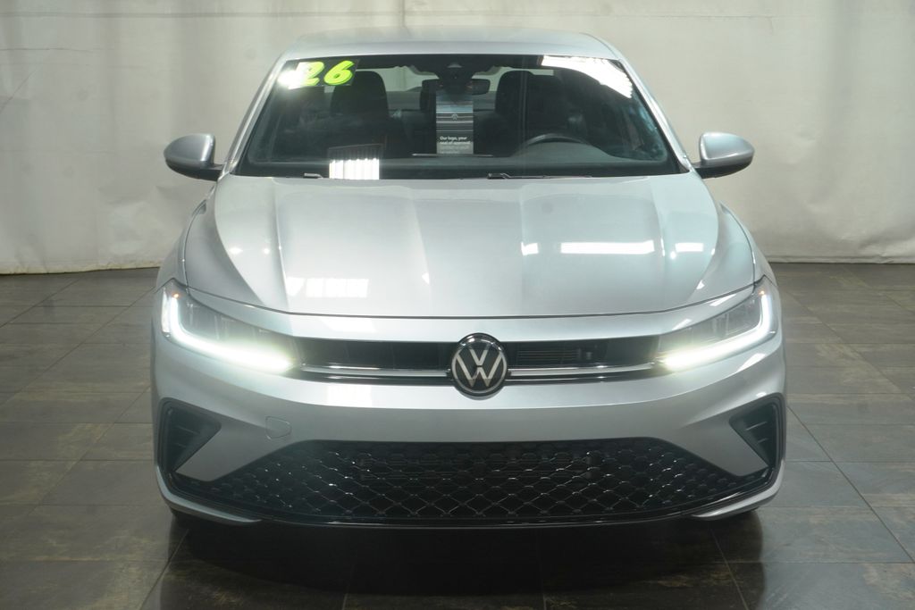 2026 Volkswagen Jetta Sport - Photo 7