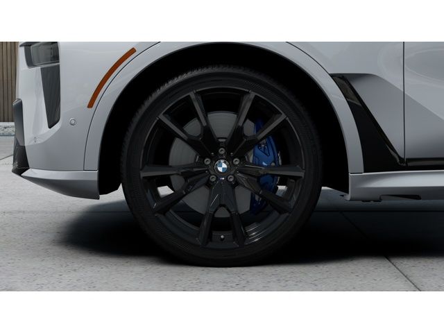 Thumbnail: 2026 BMW X7 - 7