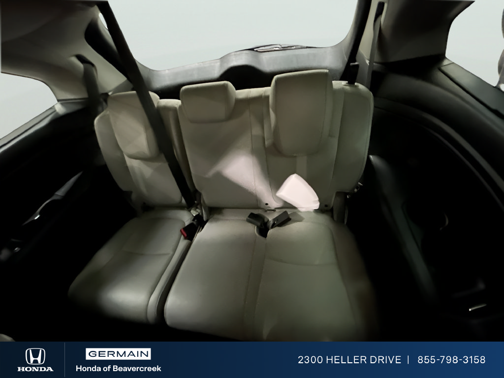 Used 2024 Gray Honda Touring image 28