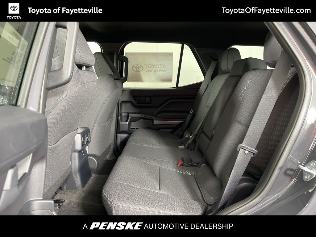 Thumbnail: 2025 Toyota 4Runner - 21