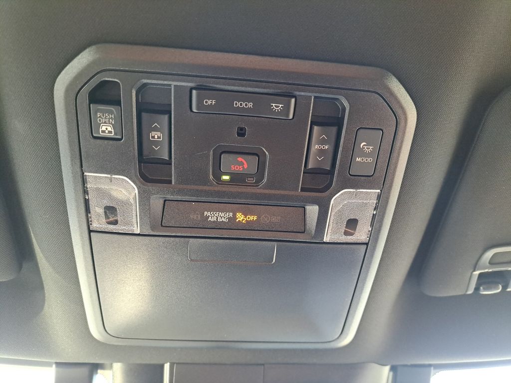 Used Car 2024 Toyota Tundra Hybrid  1794 Edition For Sale Under $60,000 In Austin, Texas