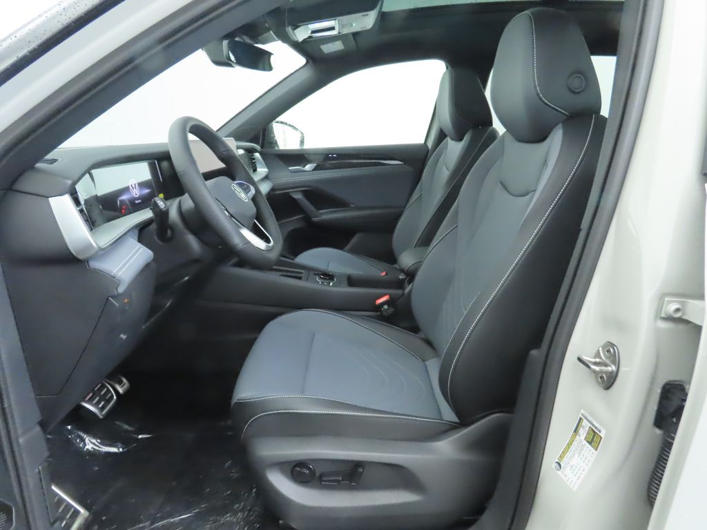 Thumbnail: 2026 Volkswagen Tiguan - 19