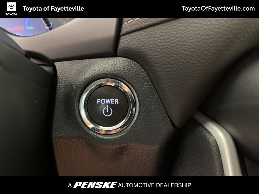 Thumbnail: 2024 Toyota RAV4 - 31