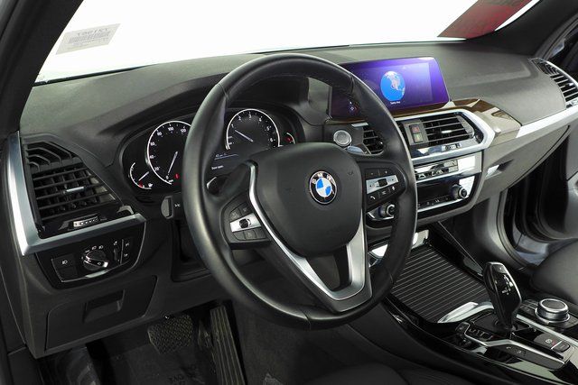 2021 BMW X3 xDrive30i 29