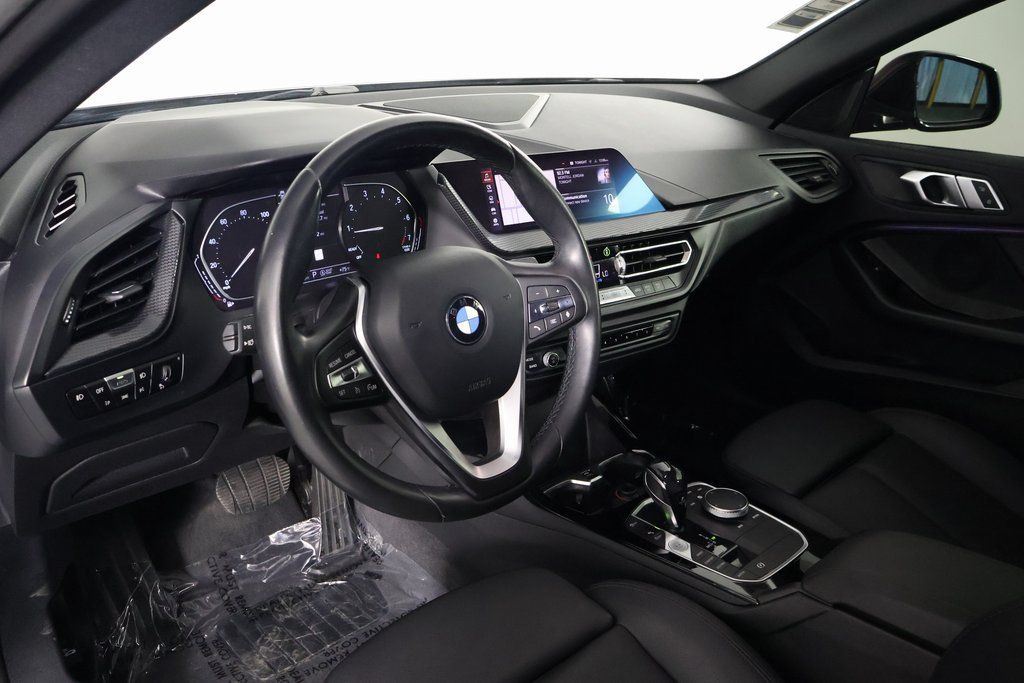 Thumbnail: 2021 BMW 2 Series - 7