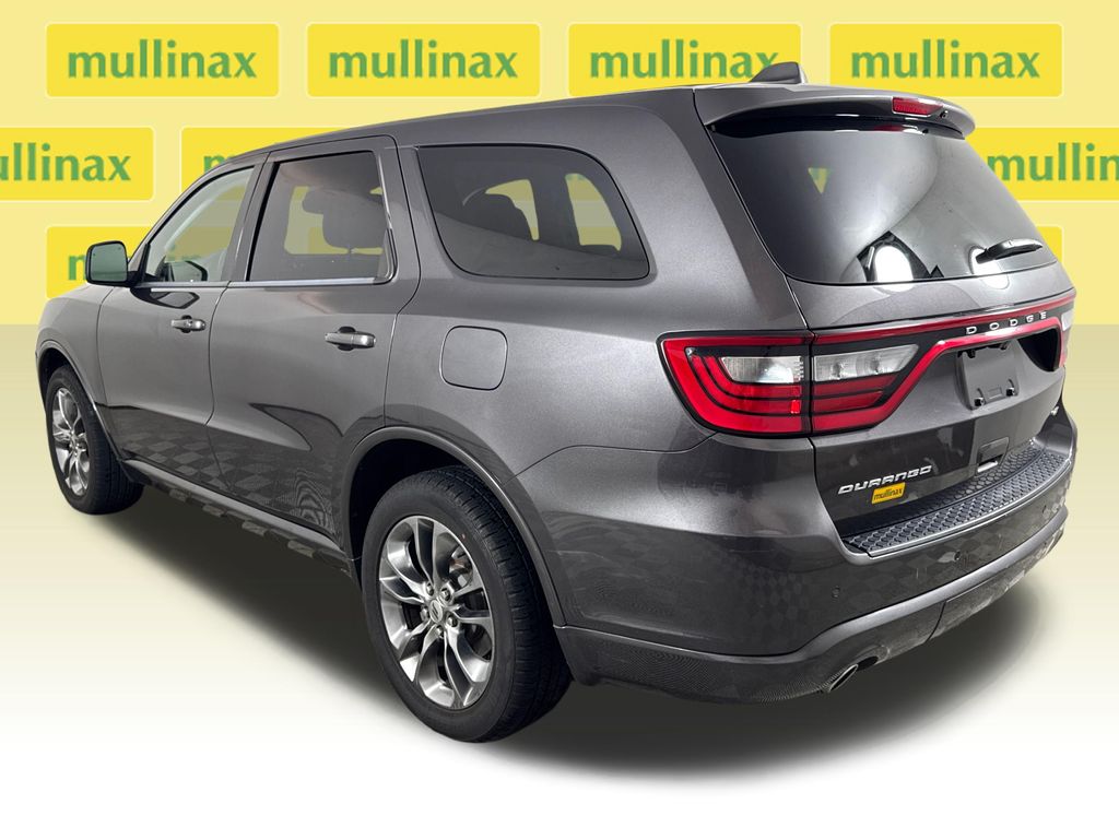 Certified Used 2020 Gray Dodge GT Plus image 11