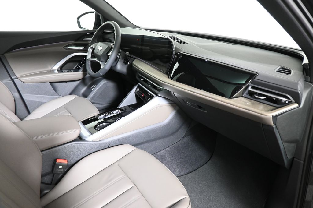 Thumbnail: 2025 Audi Q5 - 21