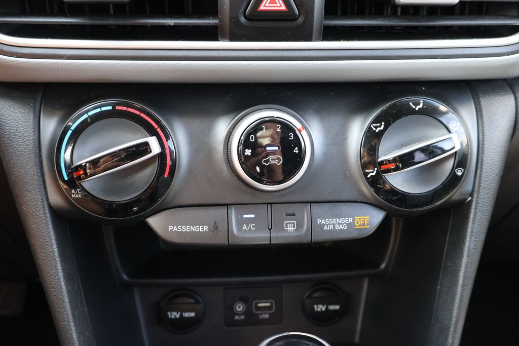 Thumbnail: 2018 Hyundai Kona - 25