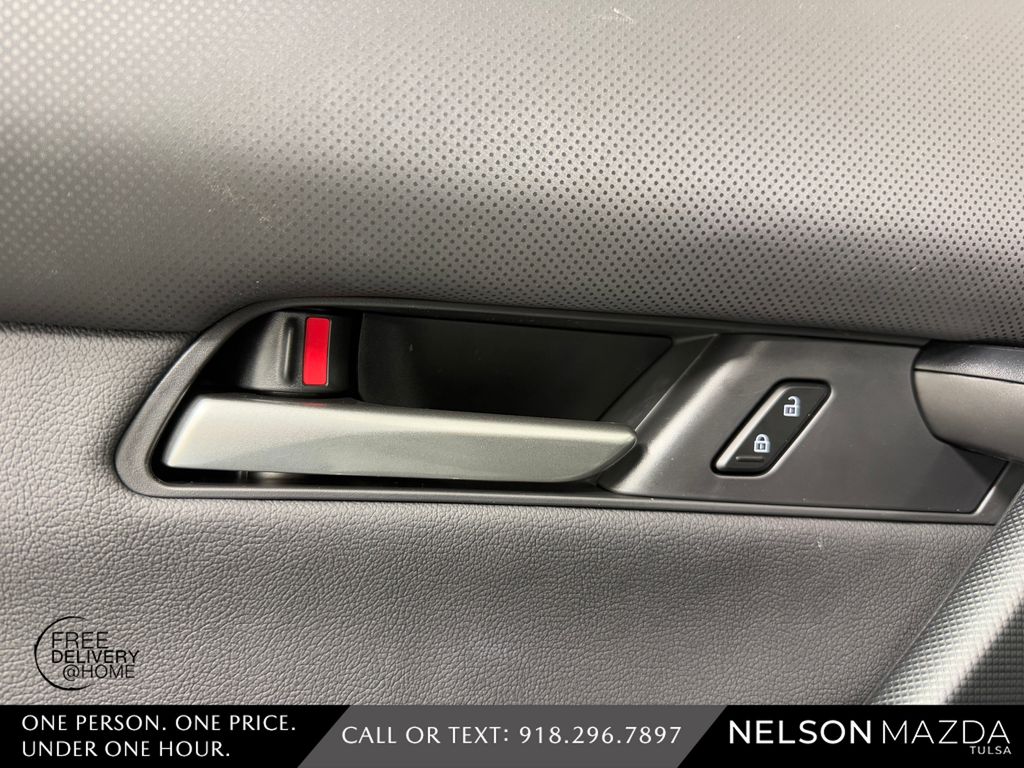 New 2026 Green Mazda 2.5 S Preferred image 20