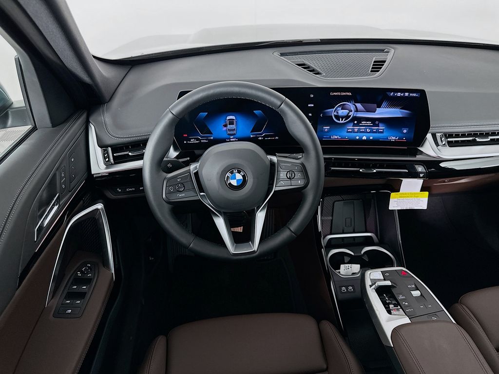 Thumbnail: 2025 BMW X1 - 19