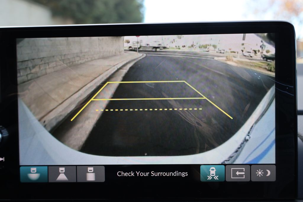 Thumbnail: 2026 Honda CR-V - 16