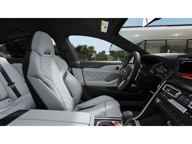 Thumbnail: 2025 BMW M8 - 9