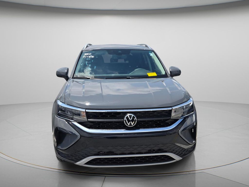 2024 Volkswagen Taos - $21,685