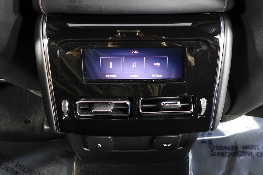 2022 Lincoln Aviator Reserve 23