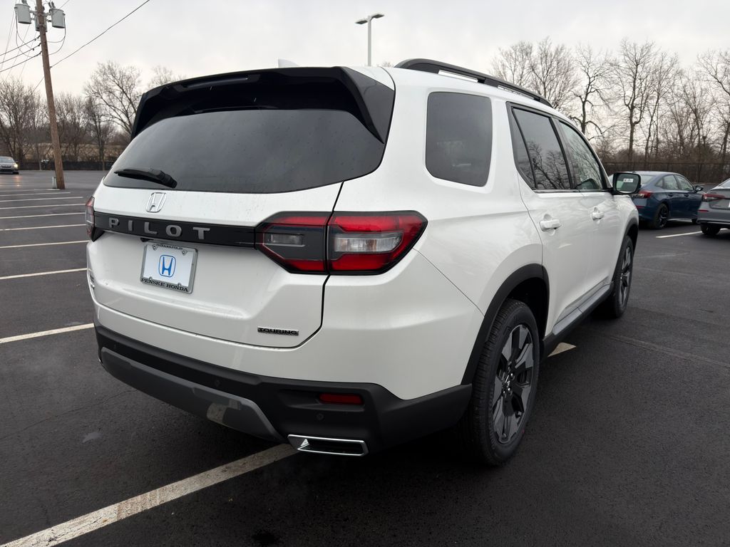 Thumbnail: 2026 Honda Pilot - 5