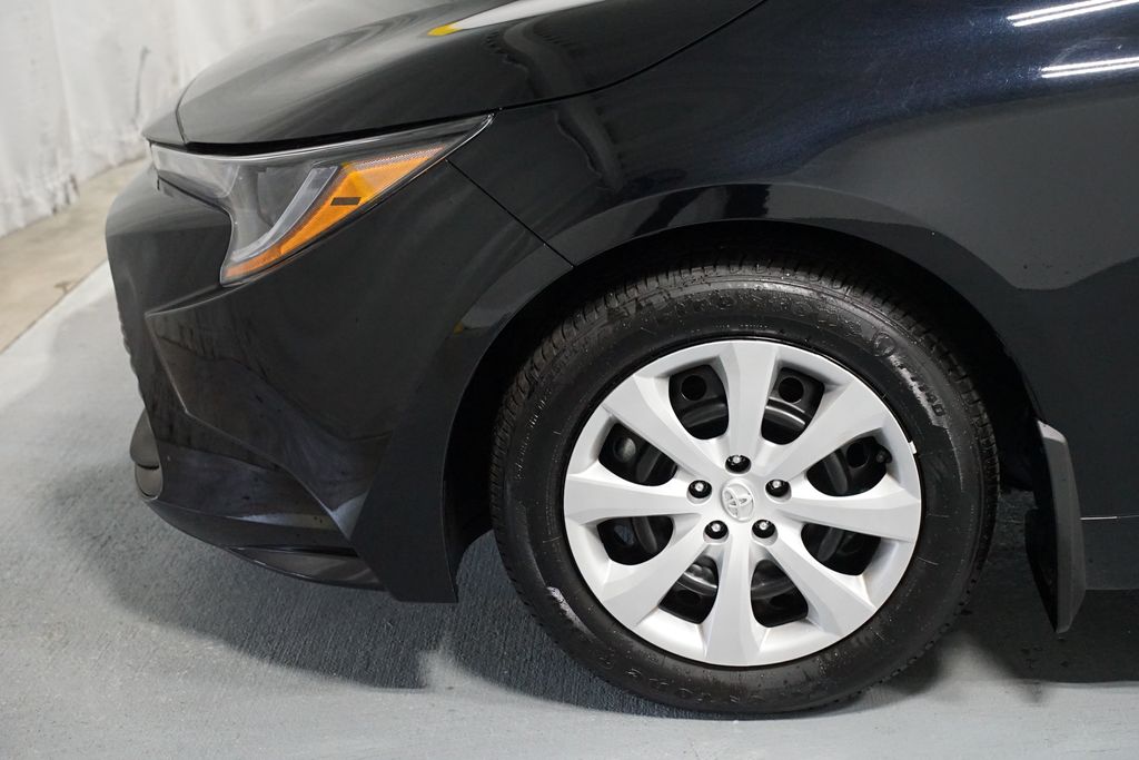 Thumbnail: 2026 Toyota Corolla - 5