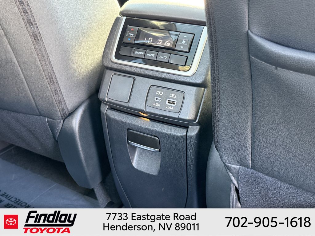 Used 2024 Subaru Ascent SUV
