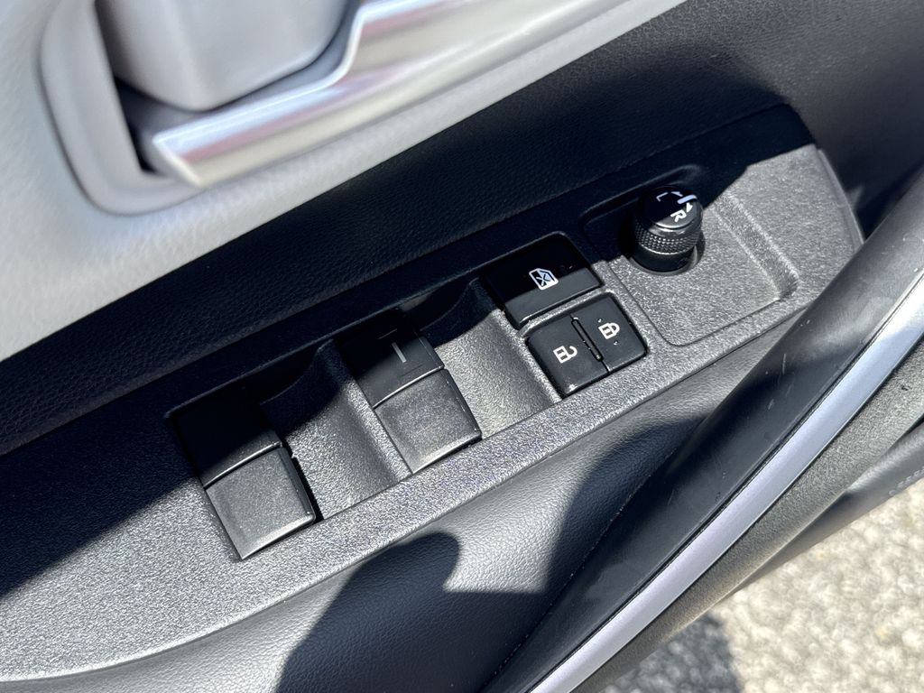 Used 2024 Toyota Corolla Sedan