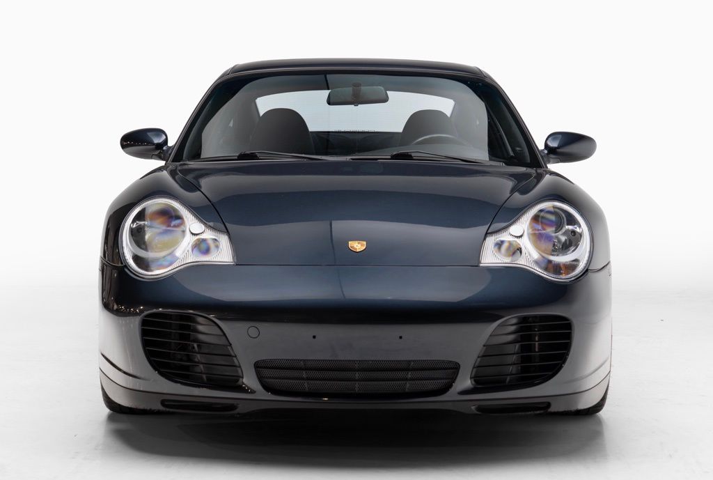 2004 Porsche 911 - Thumbnail 5